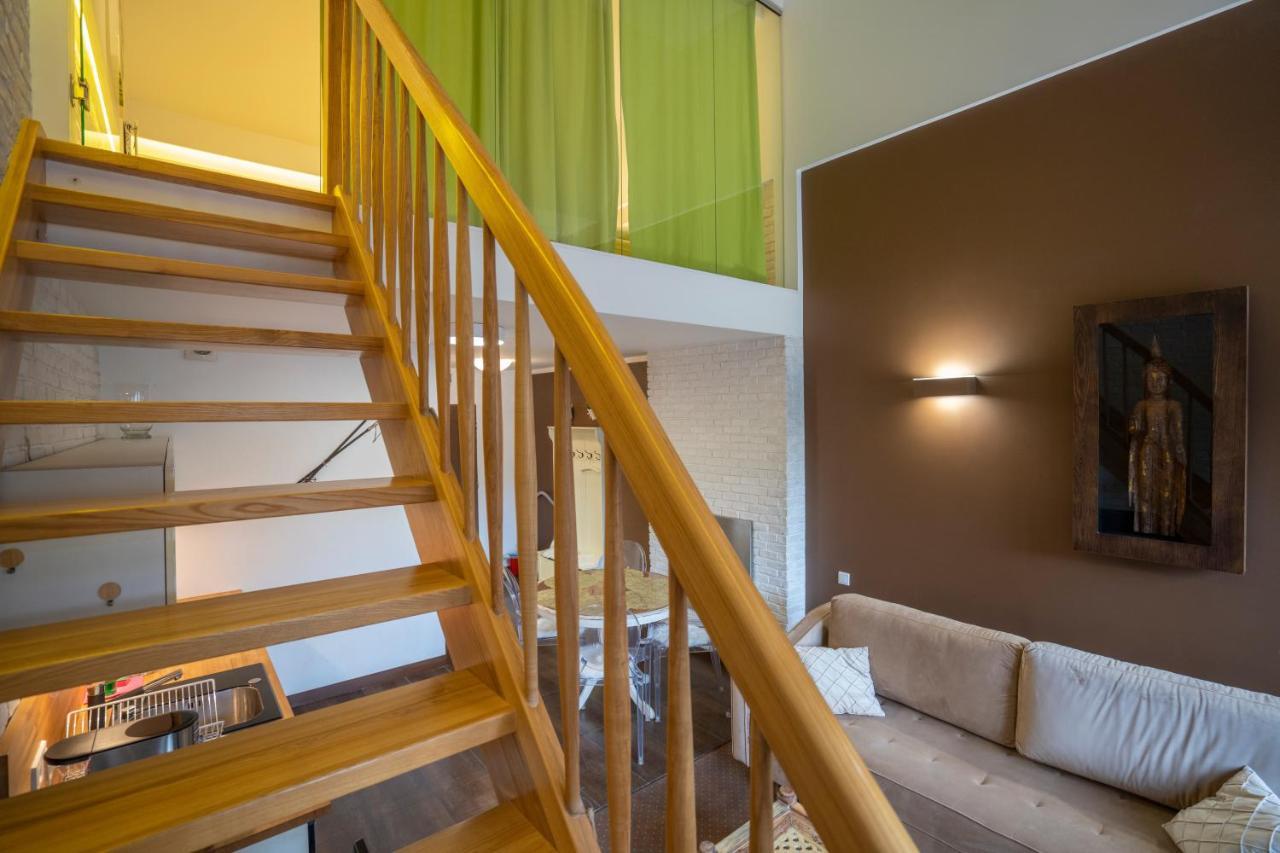 Rentplanet - Szosa Czeska Apartamento Szklarska Poręba Exterior foto